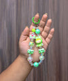 Quality Beads Mobile Phone Charm